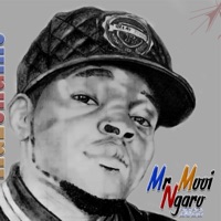 Vol 3 - Single - Mooi Ngaro