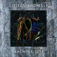 Machine City