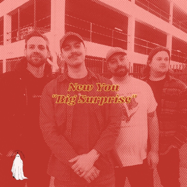 Big Surprise - Single - Album by New You - Apple Music display picture 3