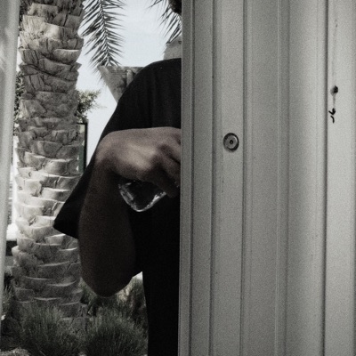 Death Orgasm In the Middle of the East - Single