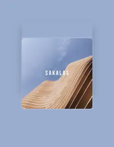 Gabriel Derusを聴いたり、ミュージックビデオを鑑賞したり、経歴やツアー日程などを確認したりしましょう！