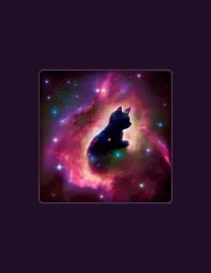 Dengarkan Cosmos Cat, tonton video musik, baca bio, lihat tanggal tur & lainnya!