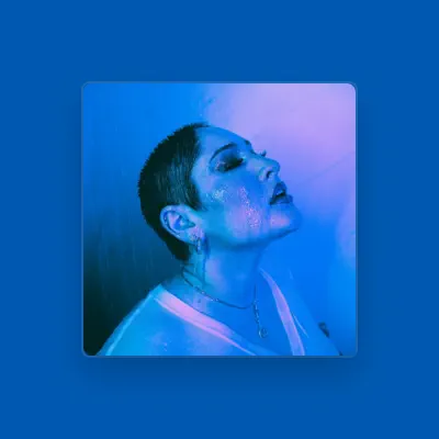 Listen to Natalia Cotto, watch music videos, read bio, see tour dates & more!