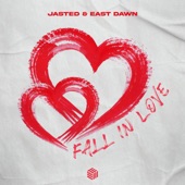 Fall In Love (Extended Mix) artwork