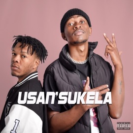 Usan'Sukela Trapper Hollic ZA, DrummeRTee924 & Skay Muzic