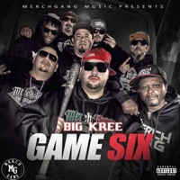 Game Six - Single - Big Kree