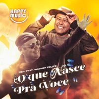 O Que Nasce pra Você (feat. Wagner Felipe) - Single - Tizil
