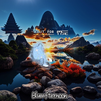 Wait For Me - Single