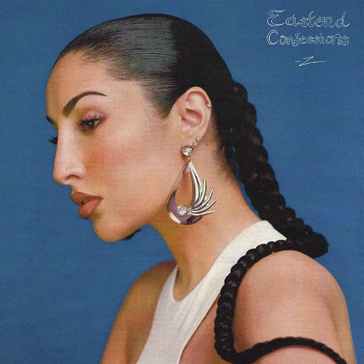 Zeina - Eastend Confessions (2024) [iTunes Plus AAC M4A]-新房子
