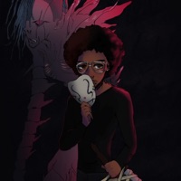 At Ease (feat. Adjacen7) - Single - Lord K