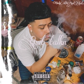 Quit Talkn ITS PHASE