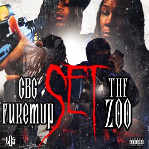 Set (feat. THF ZOO)