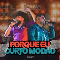 Porque Eu Curto Modao