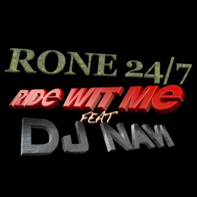 Ride Wit Me (feat. DJ Navi) - Single