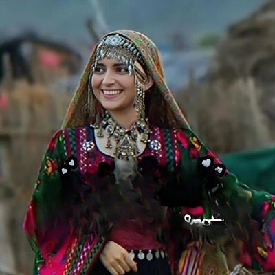 Khan Afridi - Da Stargi Jadugari Di Da Meena Lewaney Da Lofi (Irfan & Hadiqa)