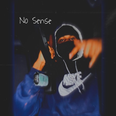 No Sense - Single