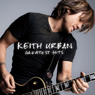 Keith Urban Everybody