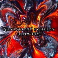 Nenávistný pohledy (deitosem) (feat. Widey) - Single - LEAVE ME ALONE
