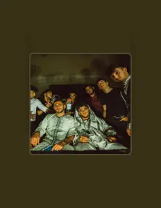 Ouve Nevo, vê vídeos de música, lê a biografia, vê as datas da digressão e muito mais!