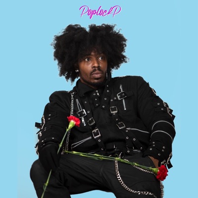 Denise: The Anxiety Pack - EP