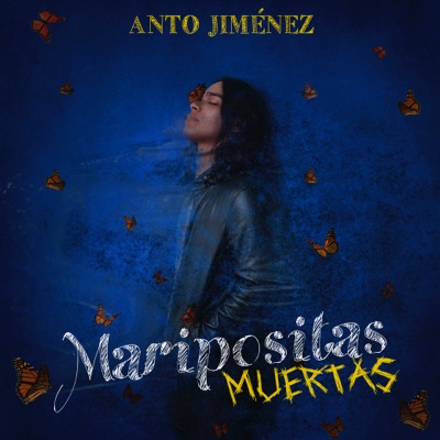 Maripositas Muertas - Single