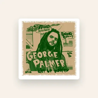 Listen to George Palmer, watch music videos, read bio, see tour dates & more!
