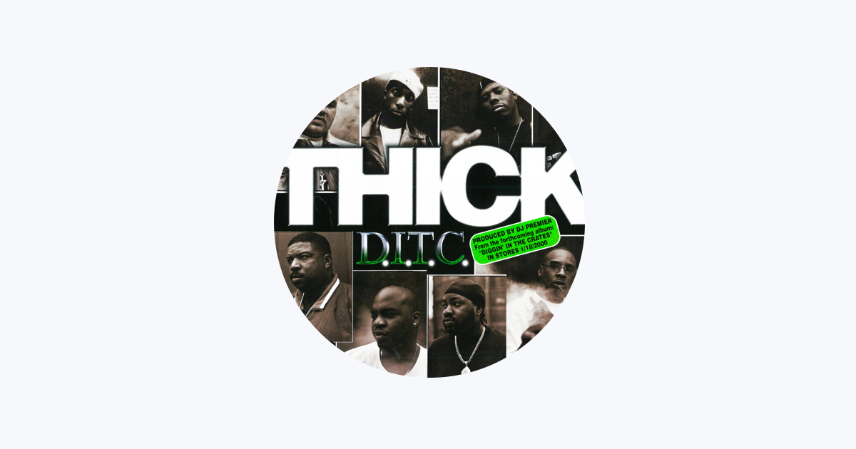 Big L - Apple Music