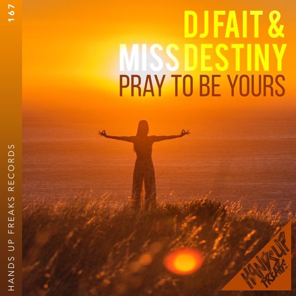 Pray to Be Yours - Single