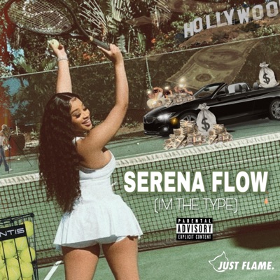 Serena Flow - Single