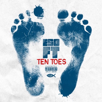 Ten Toes - Single