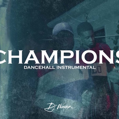 Champions - Single