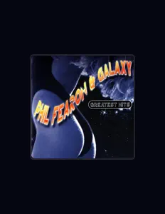 Ascolta Phil Fearon, guarda video musicali, leggi la biografia, vedi le date del tour & altro!