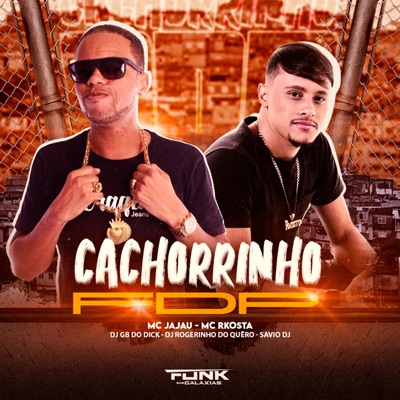 Cachorrinho Fdp - Single