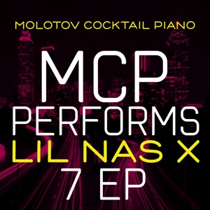Mcp Performs Lil Nas X: 7 Ep