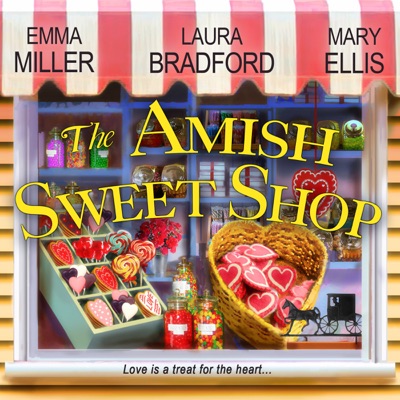 The Amish Sweet Shop