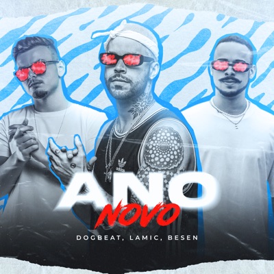 Ano Novo - Single