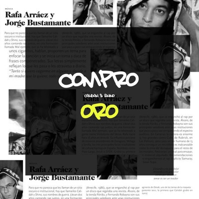 Compro oro - Single