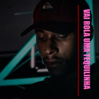 Vai Rola Uma Tequilinha (feat. MC Nego BX & MC Gringo) - Single - DJ KR3