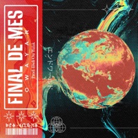 Final de Mes - Single - Owayar & Didi Ou'Balak