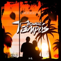Aquellos Tiempos - Single - Angel C