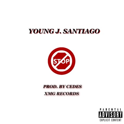 No Stopping - Single