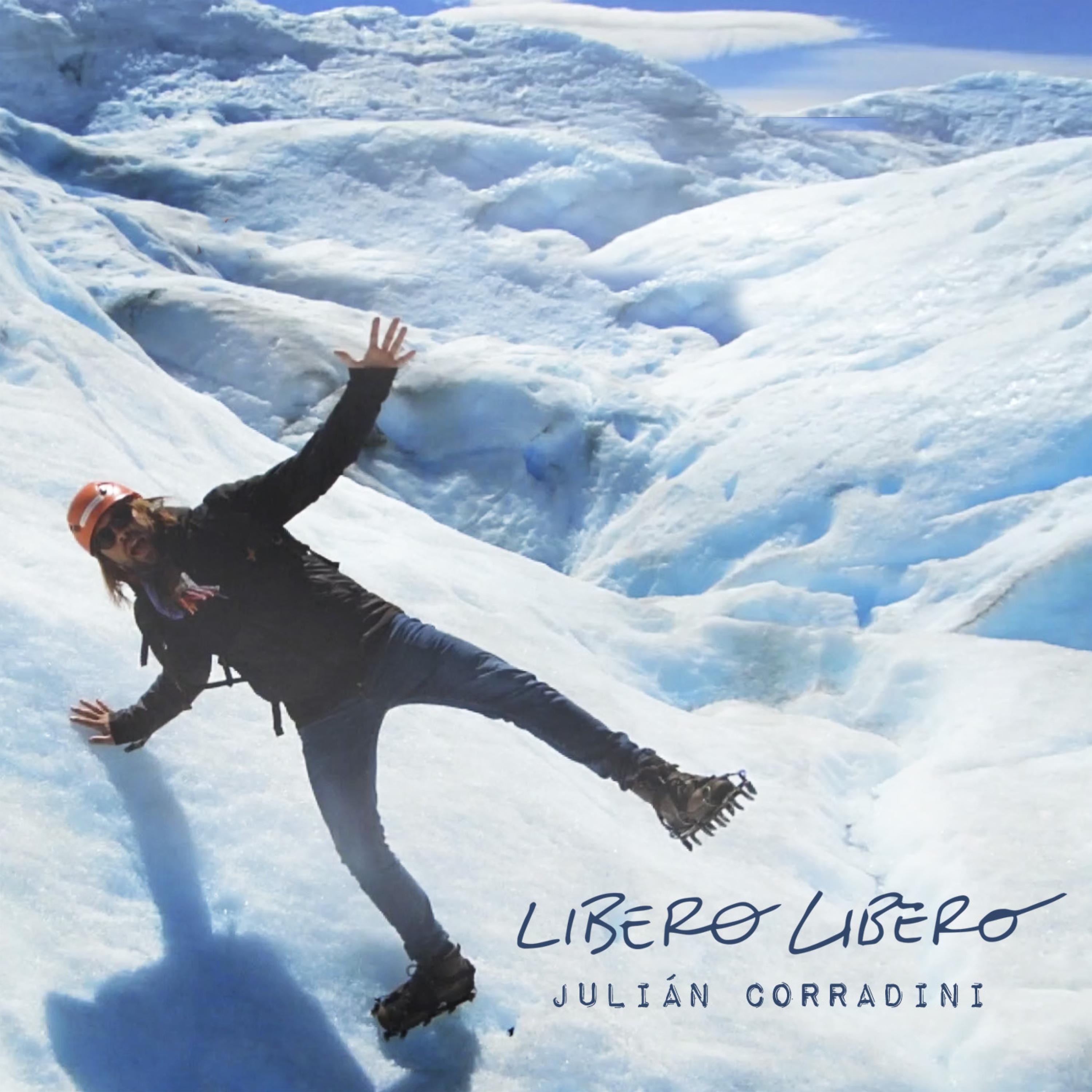 Libero Libero - Single