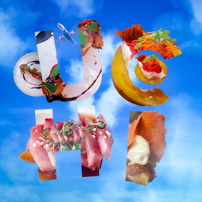UCHI (feat. Ian Michael) - Single