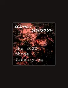 聆聽 Cosmic-I、觀看音樂影片、閱讀小傳、查看巡演日期等！