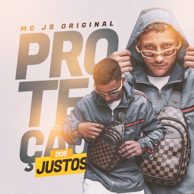 Proteção Dos Justos - Single