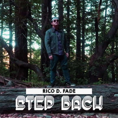 Step Back - Single