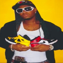 Grey Goose Marco Watts