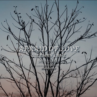 Afraid of Love - Single