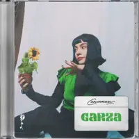 GARZA — Cancamusa