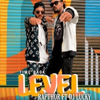 Level (feat. Dj Lucky) - Single - Rapthor Official